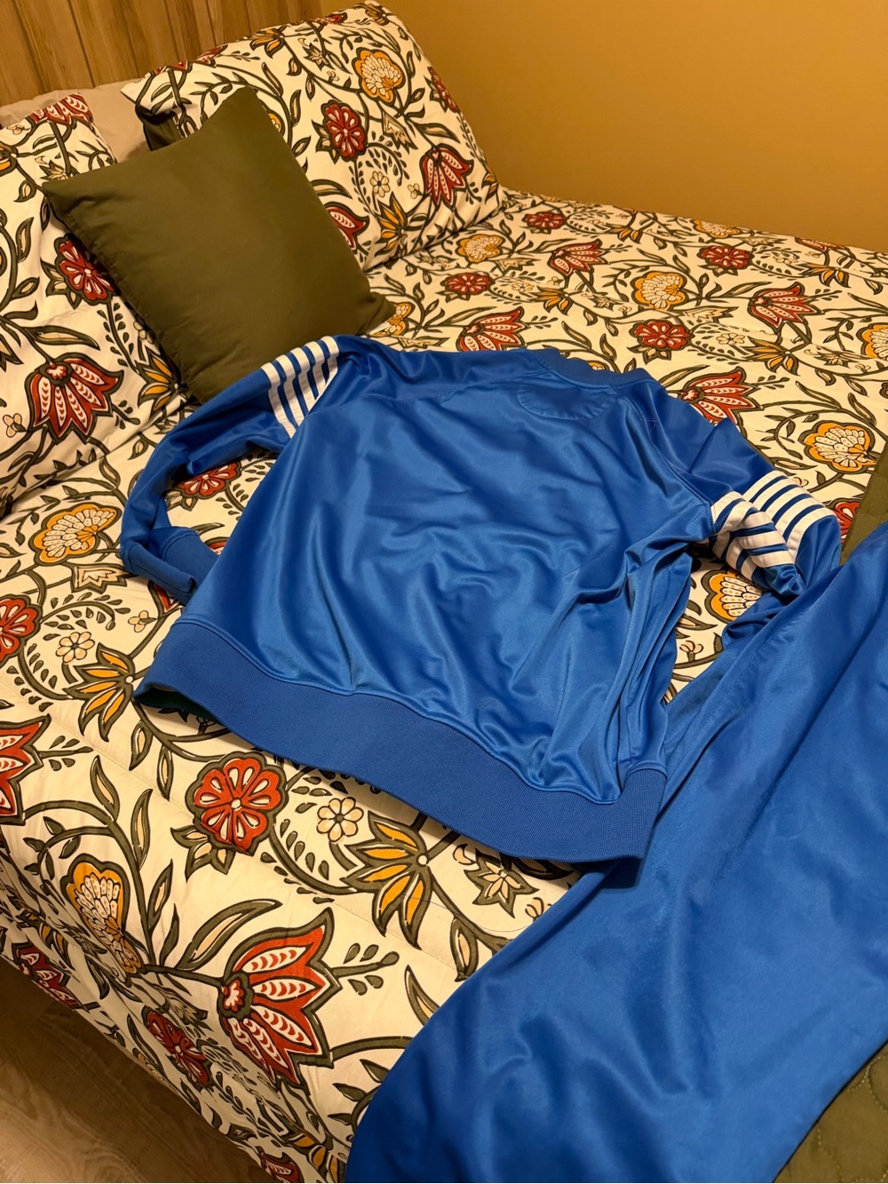 RocoWear Jogging Suit - Picture 4 of 7